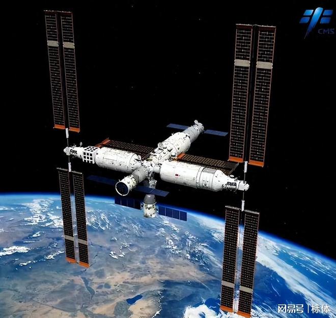 全球都在看中国将如何救援航天员! 俄罗斯和美国9个月 中国多