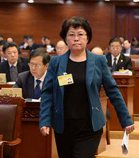 行政诉讼法大修：倒逼政府依法行政